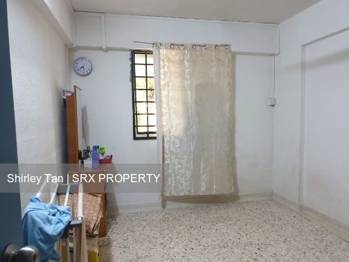 Blk 545 Bedok North Street 3 (Bedok), HDB 3 Rooms #209292651